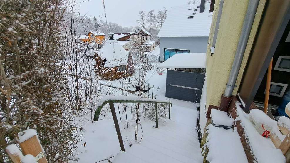 Einfamilienhaus in Arnstadt - Bild 4