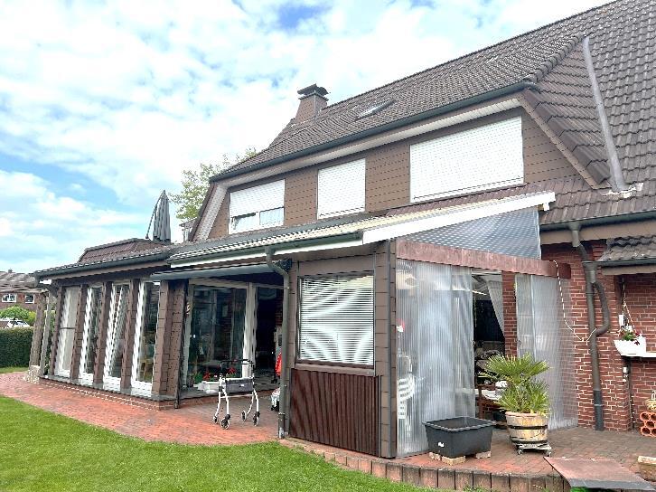 Zweifamilienhaus, Garage in Dorsten - Bild 3