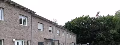 Einfamilienreihenhaus in Riphahnstr. 18, 50769 Köln, Seeberg - Bild 1