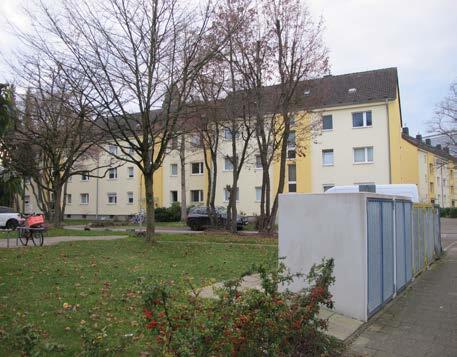 Eigentumswohnung (3 bis 4 Zimmer) in Düsseldorf - Bild 1
