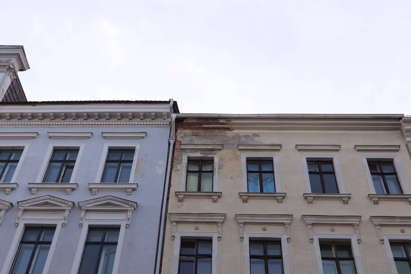 Mehrfamilienhaus in Görlitz - Bild 2