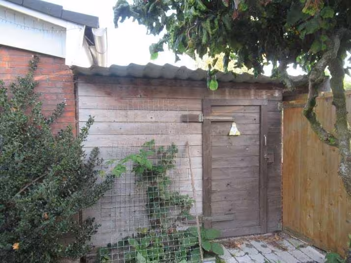Garage in Wittmund - Bild 11