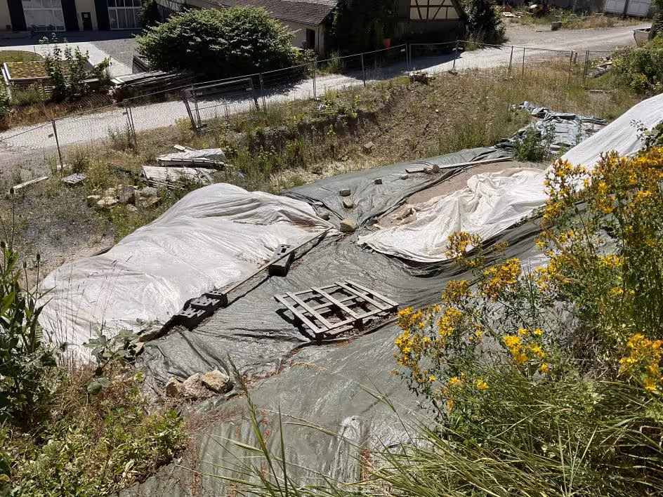 unbebautes Grundstück in Jena - Bild 3