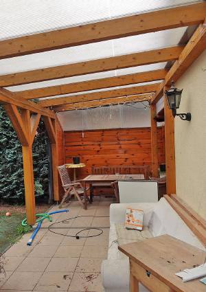 Einfamilienhaus in Berlin - Bild 1