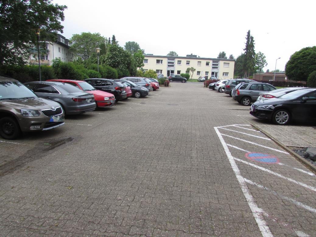 Eigentumswohnung (3 bis 4 Zimmer) in Bergheim - Bild 3