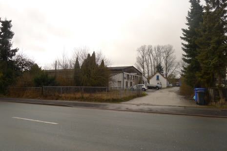 gewerblich genutztes Grundstück in Korbach - Bild 1