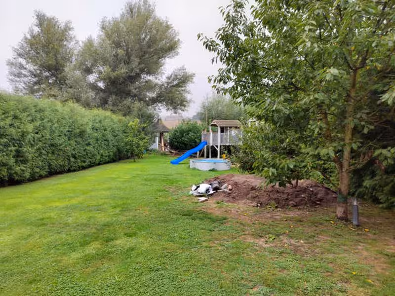 Einfamilienhaus mit Doppelgarage in Rehna - Bild 4