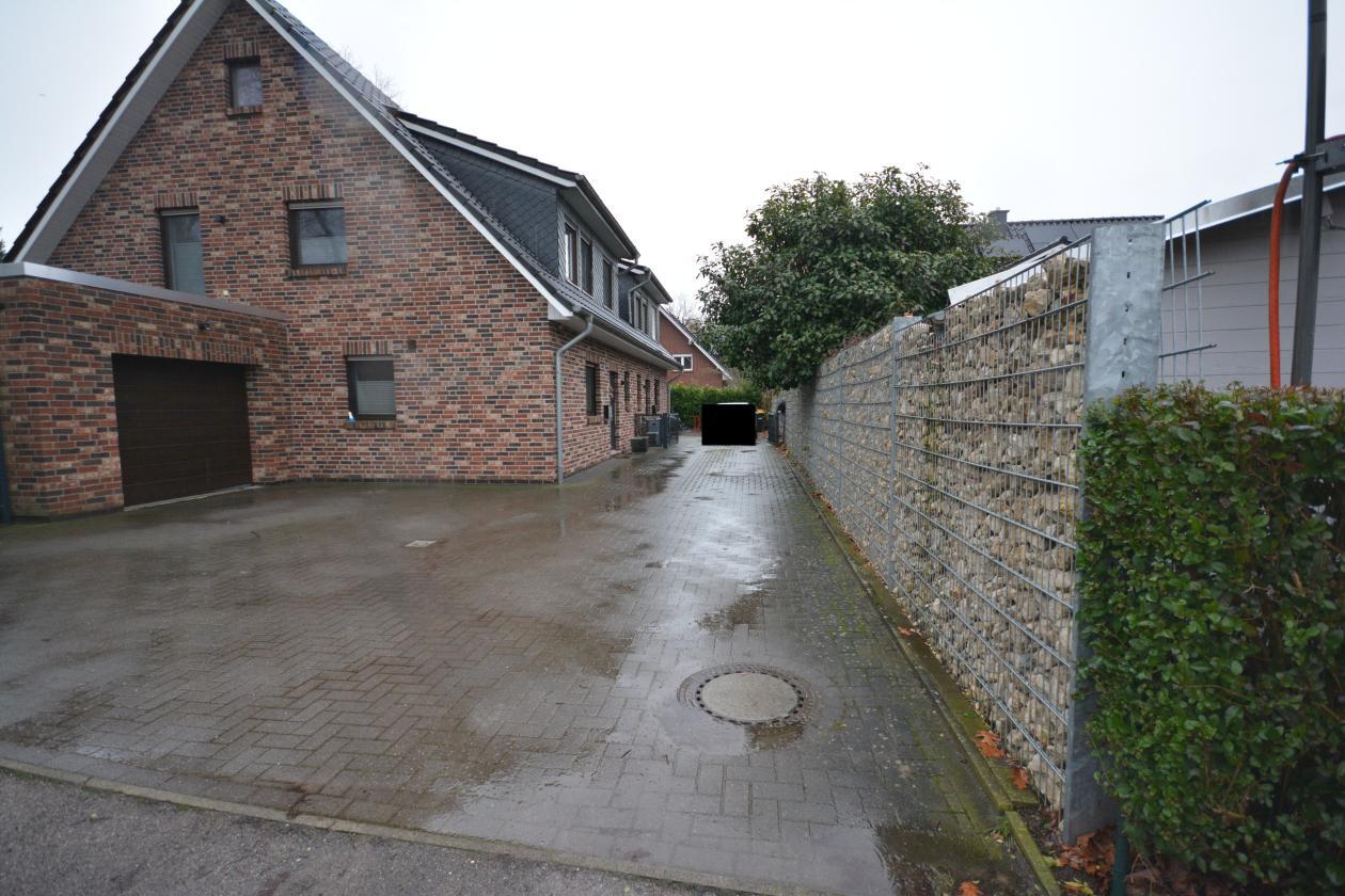 Doppelhaushälfte in Stuhr - Bild 1