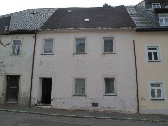 Einfamilienhaus in Sayda - Bild 1