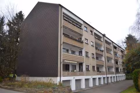 Mehrfamilienhaus, bestehend aus insgesamt drei 4-geschossigen Mehrfamilienhäusern in Mülheim an der Ruhr - Bild 4