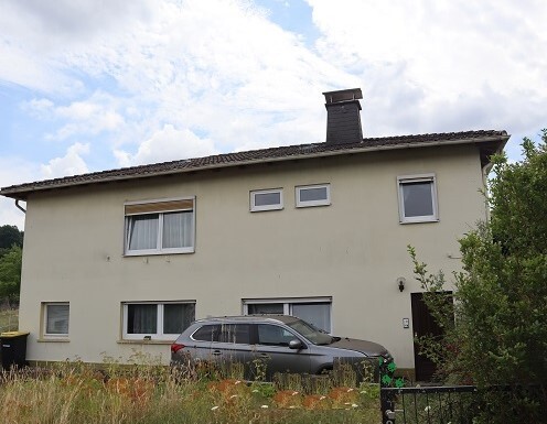 Einfamilienhaus in Rotensee - Bild 1
