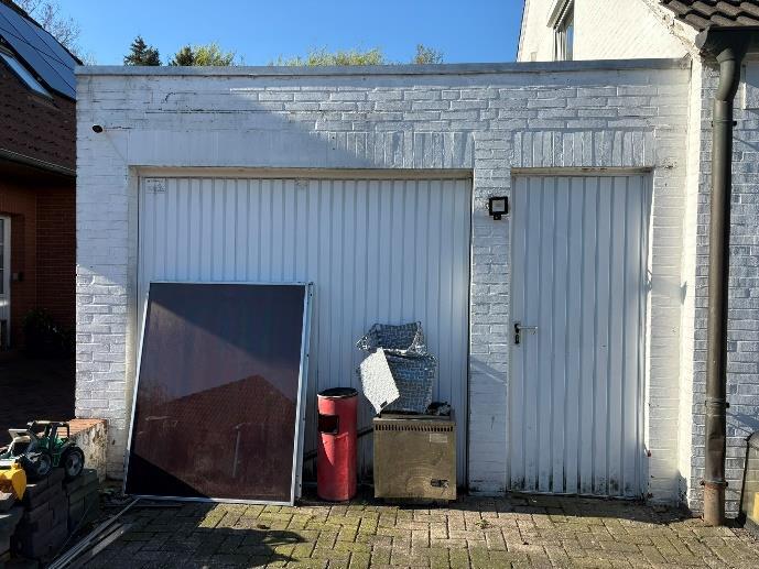 Reihenhaus in Cloppenburg - Bild 3