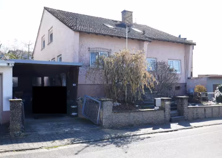 Einfamilienhaus in Klein-Umstadt - Bild 3
