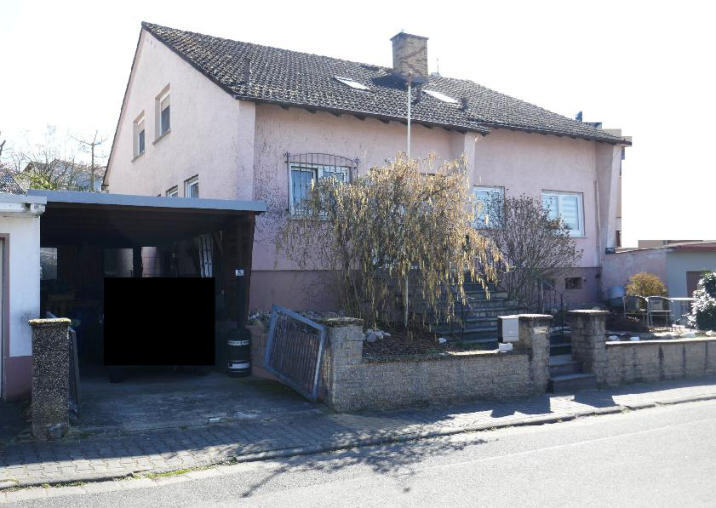 Einfamilienhaus in Klein-Umstadt - Bild 3