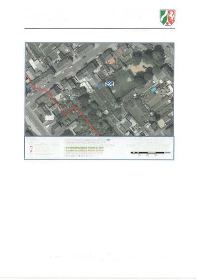 Reihenhaus, Garage, Einfamilienhaus in Cormeillesstraße 11, 52353 Düren, Arnoldsweiler - Bild 2