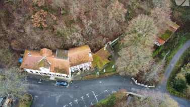 Wohn-/Geschäftshaus in Eschwege - Bild 3