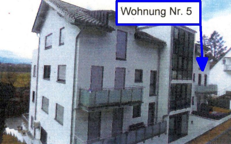 4-Zimmer-Wohnung in Heilbronn - Bild 1
