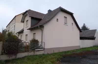 Einfamilienhaus in Grenzstraße  17, 01920 Oßling - Bild 1