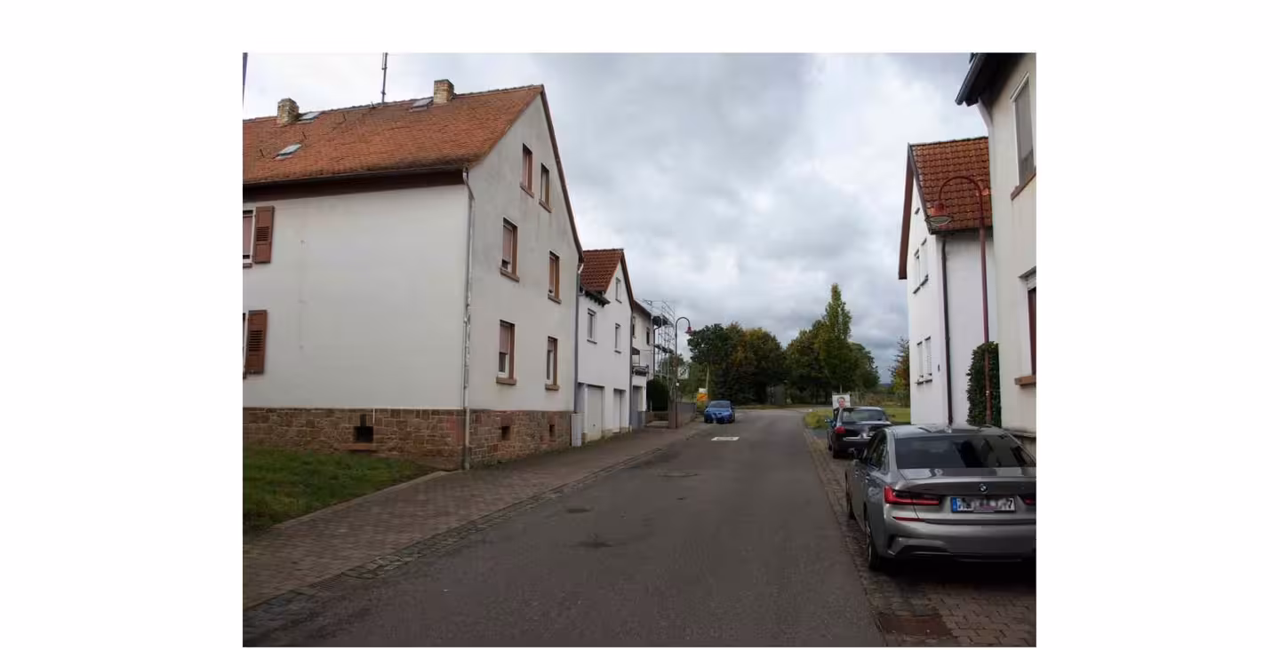 Zweifamilienhaus in Butzbach - Bild 6