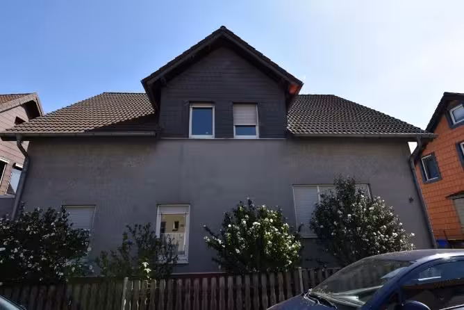 unbebautes Grundstück in Goslar - Bild 3