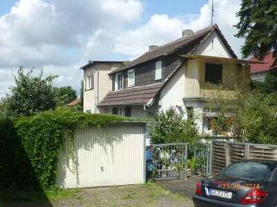 Zweifamilienhaus in Heidelberger Straße 3, 64342 Seeheim-Jugenheim, Seeheim - Bild 1