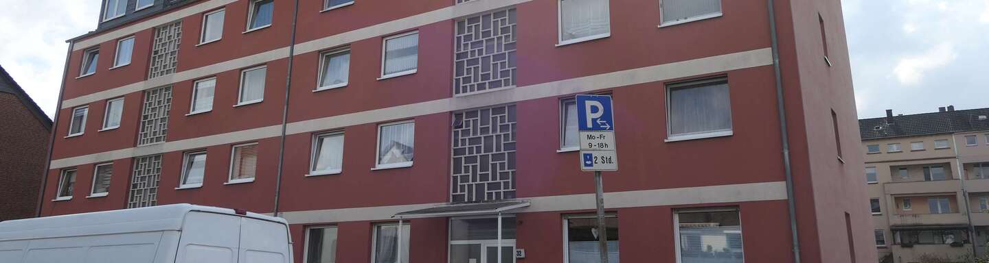 Garage, Eigentumswohnung (3 bis 4 Zimmer) in Herne - Bild 2