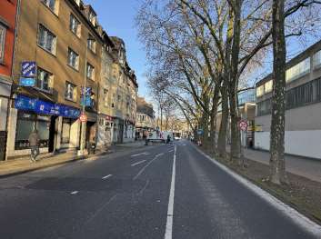 Wohn-/Geschäftshaus in Duisburg - Bild 4