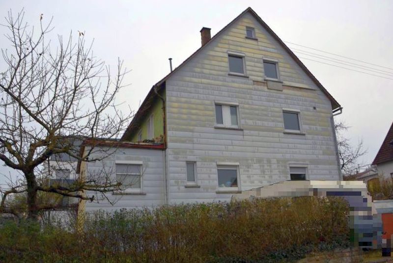 Praxisräume in Kirchberg an der Jagst - Bild 2