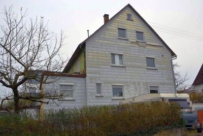 Praxisräume in Lindenstraße 2, 74592 Kirchberg an der Jagst - Bild 2