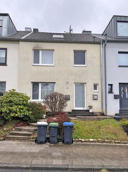 Einfamilienhaus in Aachen - Bild 1
