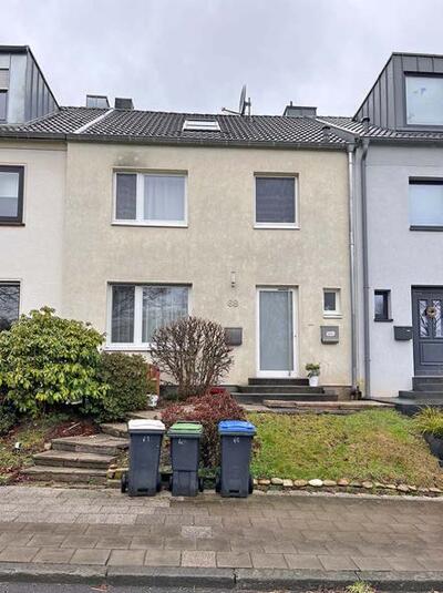 Einfamilienhaus in Luise-Hensel-Straße 68, 52066 Aachen, Burtscheid - Bild 1
