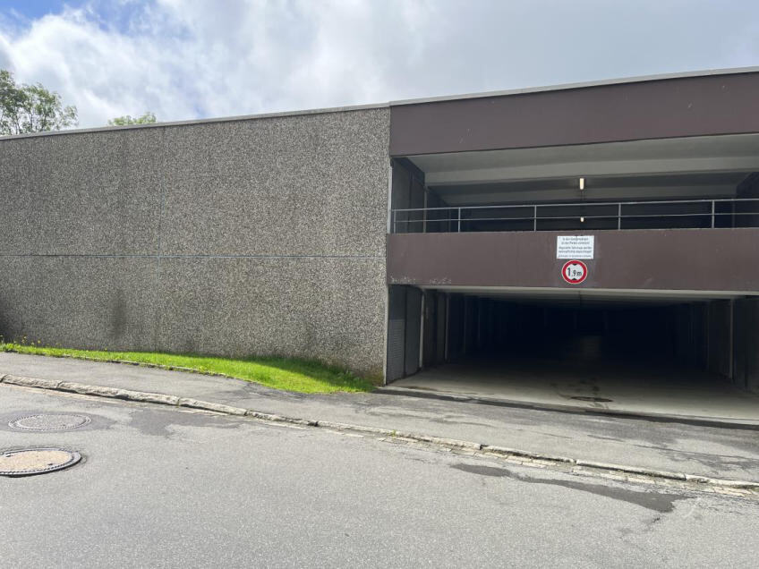 Kfz-Stellplatz in Altenau - Bild 4