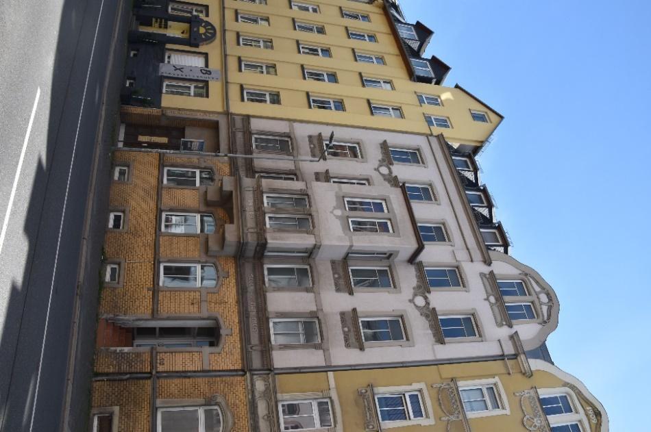 Eigentumswohnung (1 bis 2 Zimmer), Mühlengebäude mit Nebenanlage u. Garage in Plauen - Bild 1