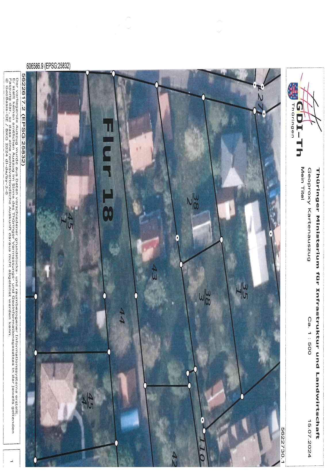 Einfamilienhaus in Struth-Helmershof - Bild 2