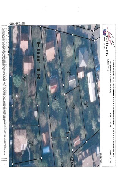 Einfamilienhaus in Hirtenwiese 35, 98593 Floh-Seligenthal, Struth-Helmershof - Bild 2