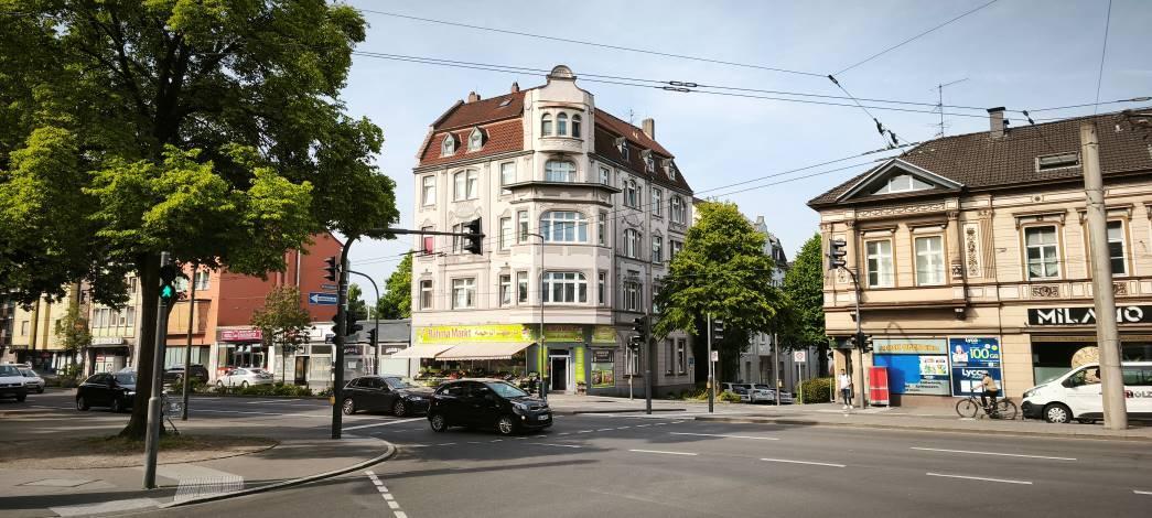 Wohn-/Geschäftshaus in Solingen - Bild 1