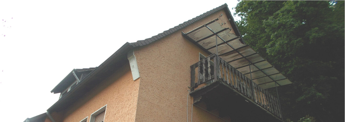 Garage, Einfamilienhaus in Plettenberg - Bild 2