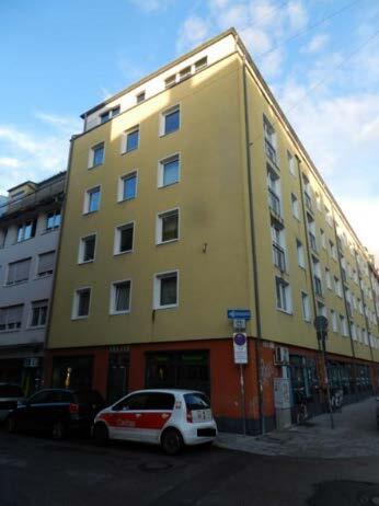 Gewerbeeinheit (z.B. Laden, Büro) in München - Bild 2