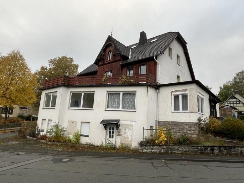Kfz-Stellplatz, Eigentumswohnung (ab 5 Zimmer) in Marsberg - Bild 2