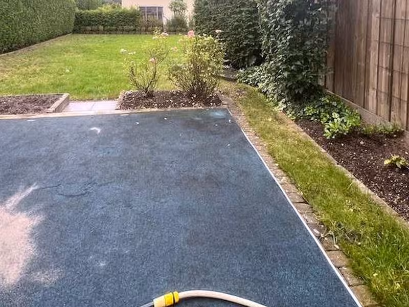 Doppelhaushälfte mit Carport in Schwerin - Bild 4