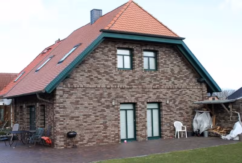 Zwei Doppelhaushälften in Redewisch - Bild 3