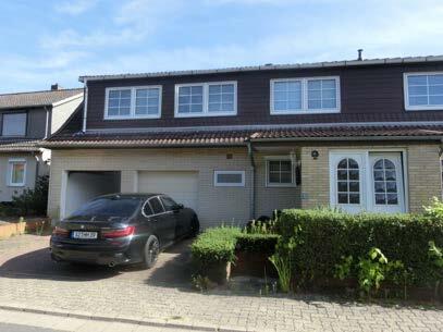 Einfamilienhaus in Salzgitter - Bild 2