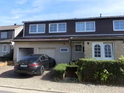 Einfamilienhaus in Bergmannweg  39, 38226 Salzgitter, Lebenstedt - Bild 2