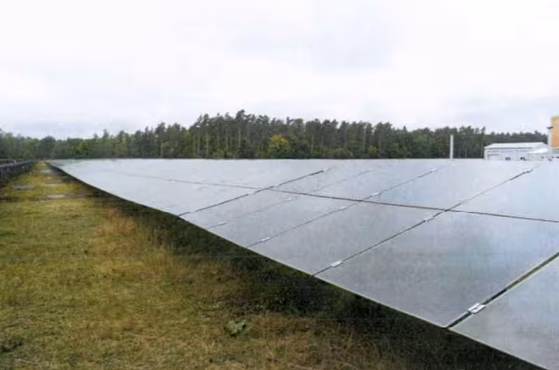 2/298 Anteil an Erbbaurecht (Photovoltaikanlage) in Klein Bünzow - Bild 2