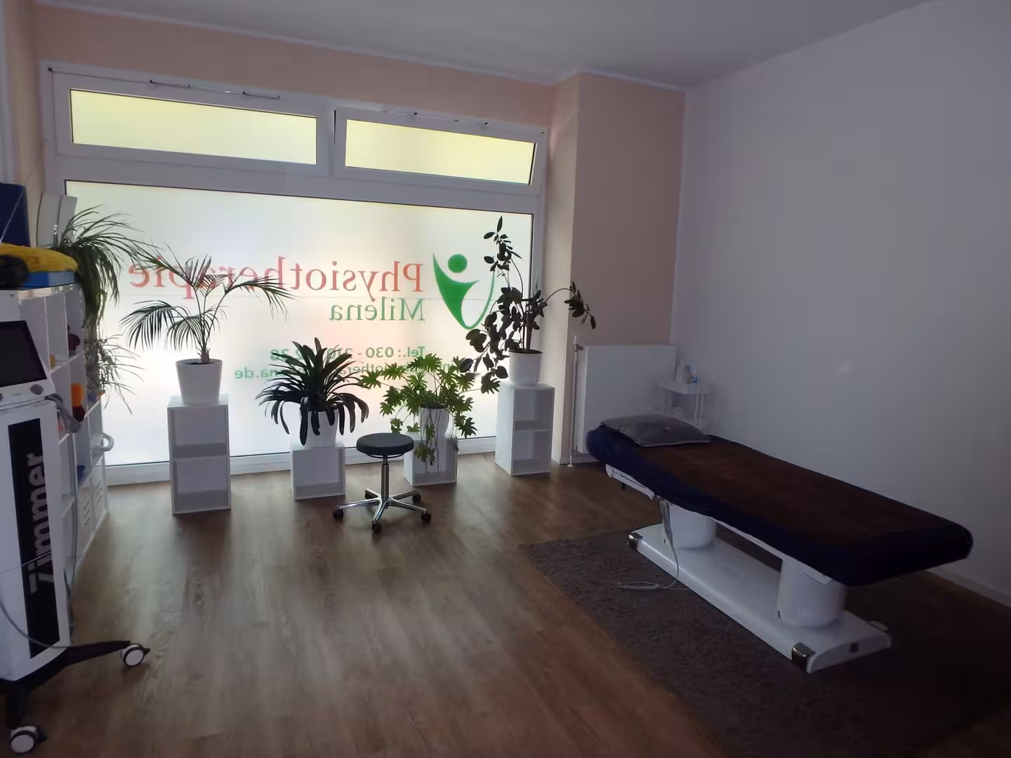 Räume in Berlin - Bild 2