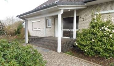 Zweifamilienhaus in Zeven - Bild 2