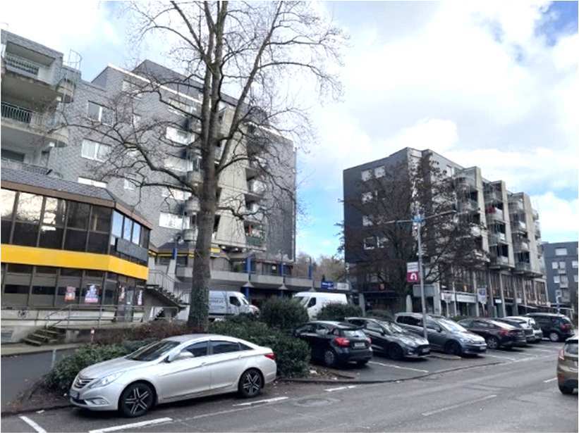 Kfz-Stellplatz (Tiefgarage), Teilerbbaurecht in Bergisch Gladbach - Bild 1