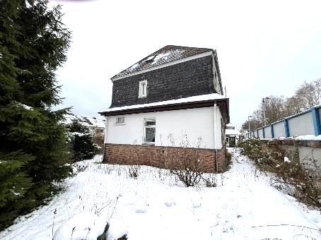 Garage, Einfamilienhaus in Erkrath - Bild 4