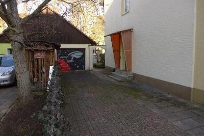 Eigentumswohnung (1 bis 2 Zimmer) in Bogenstraße 24, 90547 Stein - Bild 2