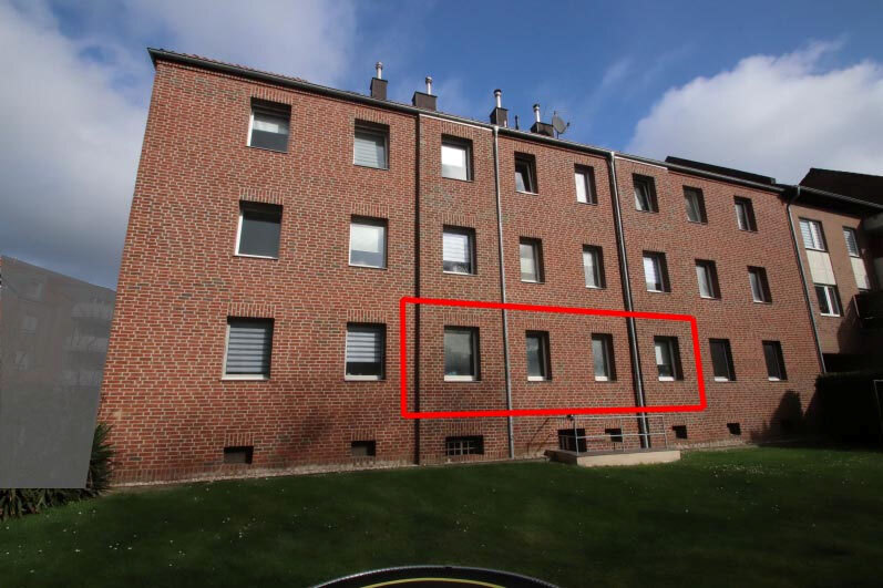 Eigentumswohnung (1 bis 2 Zimmer) in Mönchengladbach - Bild 1
